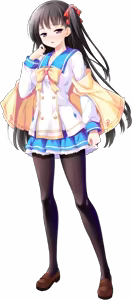 Page 278 of Wizards Complex (Character set) Manazuru Kazuha - preview thumbnail