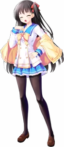 Page 293 of Wizards Complex (Character set) Manazuru Kazuha - preview thumbnail