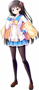 Page 301 of Wizards Complex (Character set) Manazuru Kazuha - preview thumbnail