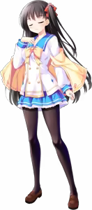 Page 312 of Wizards Complex (Character set) Manazuru Kazuha - preview thumbnail