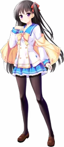 Page 318 of Wizards Complex (Character set) Manazuru Kazuha - preview thumbnail