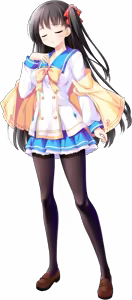 Page 321 of Wizards Complex (Character set) Manazuru Kazuha - preview thumbnail
