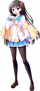 Page 322 of Wizards Complex (Character set) Manazuru Kazuha - preview thumbnail