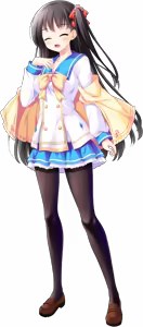 Page 326 of Wizards Complex (Character set) Manazuru Kazuha - preview thumbnail