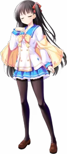 Page 329 of Wizards Complex (Character set) Manazuru Kazuha - preview thumbnail