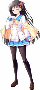 Page 340 of Wizards Complex (Character set) Manazuru Kazuha - preview thumbnail