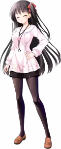 Page 344 of Wizards Complex (Character set) Manazuru Kazuha - preview thumbnail