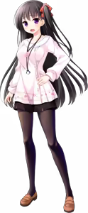 Page 361 of Wizards Complex (Character set) Manazuru Kazuha - preview thumbnail