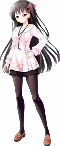 Page 367 of Wizards Complex (Character set) Manazuru Kazuha - preview thumbnail