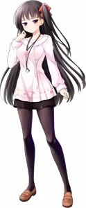 Page 424 of Wizards Complex (Character set) Manazuru Kazuha - preview thumbnail