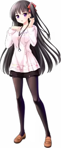 Page 438 of Wizards Complex (Character set) Manazuru Kazuha - preview thumbnail