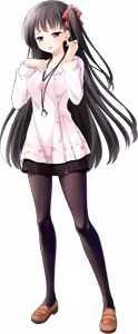Page 461 of Wizards Complex (Character set) Manazuru Kazuha - preview thumbnail