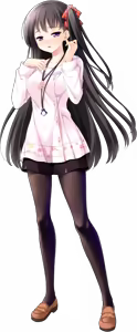 Page 464 of Wizards Complex (Character set) Manazuru Kazuha - preview thumbnail