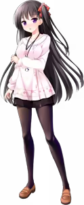 Page 494 of Wizards Complex (Character set) Manazuru Kazuha - preview thumbnail