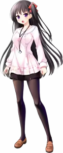 Page 508 of Wizards Complex (Character set) Manazuru Kazuha - preview thumbnail