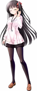Page 530 of Wizards Complex (Character set) Manazuru Kazuha - preview thumbnail