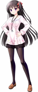 Page 562 of Wizards Complex (Character set) Manazuru Kazuha - preview thumbnail