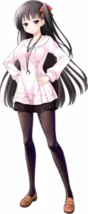 Page 579 of Wizards Complex (Character set) Manazuru Kazuha - preview thumbnail