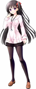 Page 595 of Wizards Complex (Character set) Manazuru Kazuha - preview thumbnail