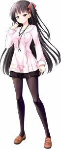 Page 615 of Wizards Complex (Character set) Manazuru Kazuha - preview thumbnail