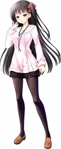 Page 616 of Wizards Complex (Character set) Manazuru Kazuha - preview thumbnail