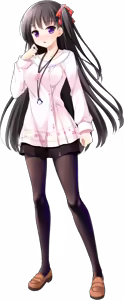 Page 618 of Wizards Complex (Character set) Manazuru Kazuha - preview thumbnail