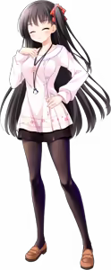 Page 623 of Wizards Complex (Character set) Manazuru Kazuha - preview thumbnail