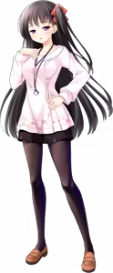 Page 627 of Wizards Complex (Character set) Manazuru Kazuha - preview thumbnail