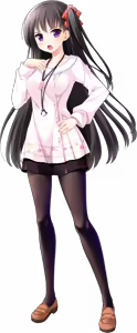 Page 633 of Wizards Complex (Character set) Manazuru Kazuha - preview thumbnail
