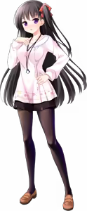 Page 649 of Wizards Complex (Character set) Manazuru Kazuha - preview thumbnail