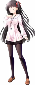 Page 654 of Wizards Complex (Character set) Manazuru Kazuha - preview thumbnail