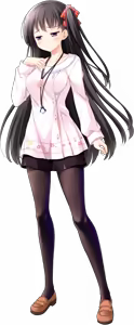 Page 669 of Wizards Complex (Character set) Manazuru Kazuha - preview thumbnail