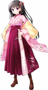 Page 687 of Wizards Complex (Character set) Manazuru Kazuha - preview thumbnail