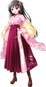 Page 694 of Wizards Complex (Character set) Manazuru Kazuha - preview thumbnail