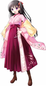 Page 695 of Wizards Complex (Character set) Manazuru Kazuha - preview thumbnail