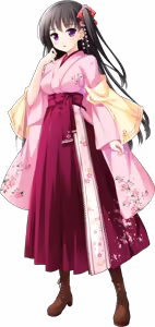 Page 748 of Wizards Complex (Character set) Manazuru Kazuha - preview thumbnail