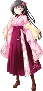 Page 763 of Wizards Complex (Character set) Manazuru Kazuha - preview thumbnail