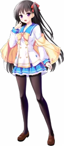 Page 77 of Wizards Complex (Character set) Manazuru Kazuha - preview thumbnail