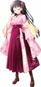 Page 775 of Wizards Complex (Character set) Manazuru Kazuha - preview thumbnail
