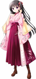 Page 781 of Wizards Complex (Character set) Manazuru Kazuha - preview thumbnail