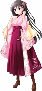 Page 784 of Wizards Complex (Character set) Manazuru Kazuha - preview thumbnail