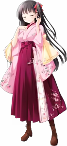 Page 786 of Wizards Complex (Character set) Manazuru Kazuha - preview thumbnail