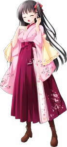 Page 789 of Wizards Complex (Character set) Manazuru Kazuha - preview thumbnail