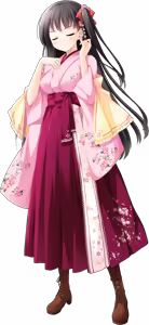 Page 794 of Wizards Complex (Character set) Manazuru Kazuha - preview thumbnail