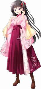 Page 799 of Wizards Complex (Character set) Manazuru Kazuha - preview thumbnail