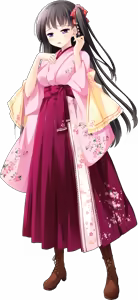 Page 802 of Wizards Complex (Character set) Manazuru Kazuha - preview thumbnail