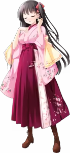 Page 806 of Wizards Complex (Character set) Manazuru Kazuha - preview thumbnail