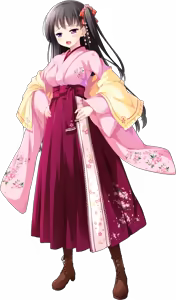 Page 924 of Wizards Complex (Character set) Manazuru Kazuha - preview thumbnail
