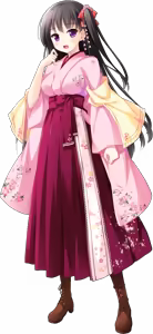 Page 945 of Wizards Complex (Character set) Manazuru Kazuha - preview thumbnail