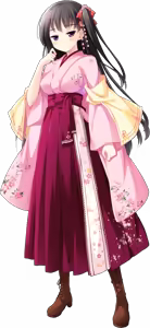 Page 952 of Wizards Complex (Character set) Manazuru Kazuha - preview thumbnail
